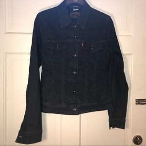 Levi’s Jean Jacket